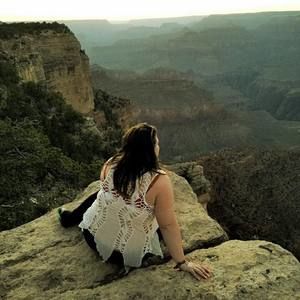 Meet your Posher, Chrissy